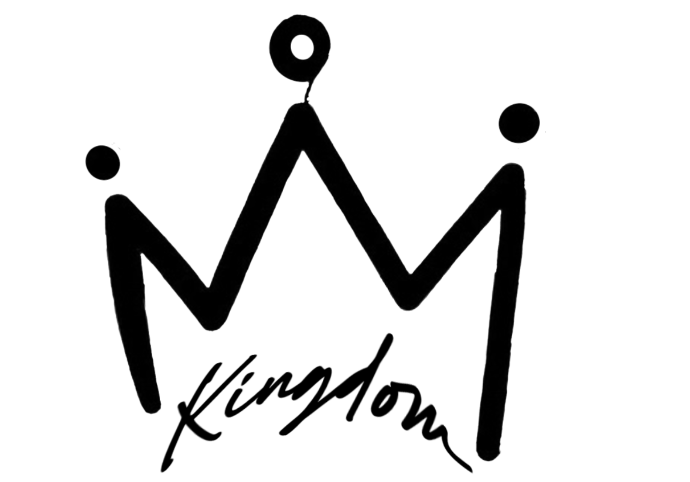 Logo for Kingdom Lifestyles Kleaning