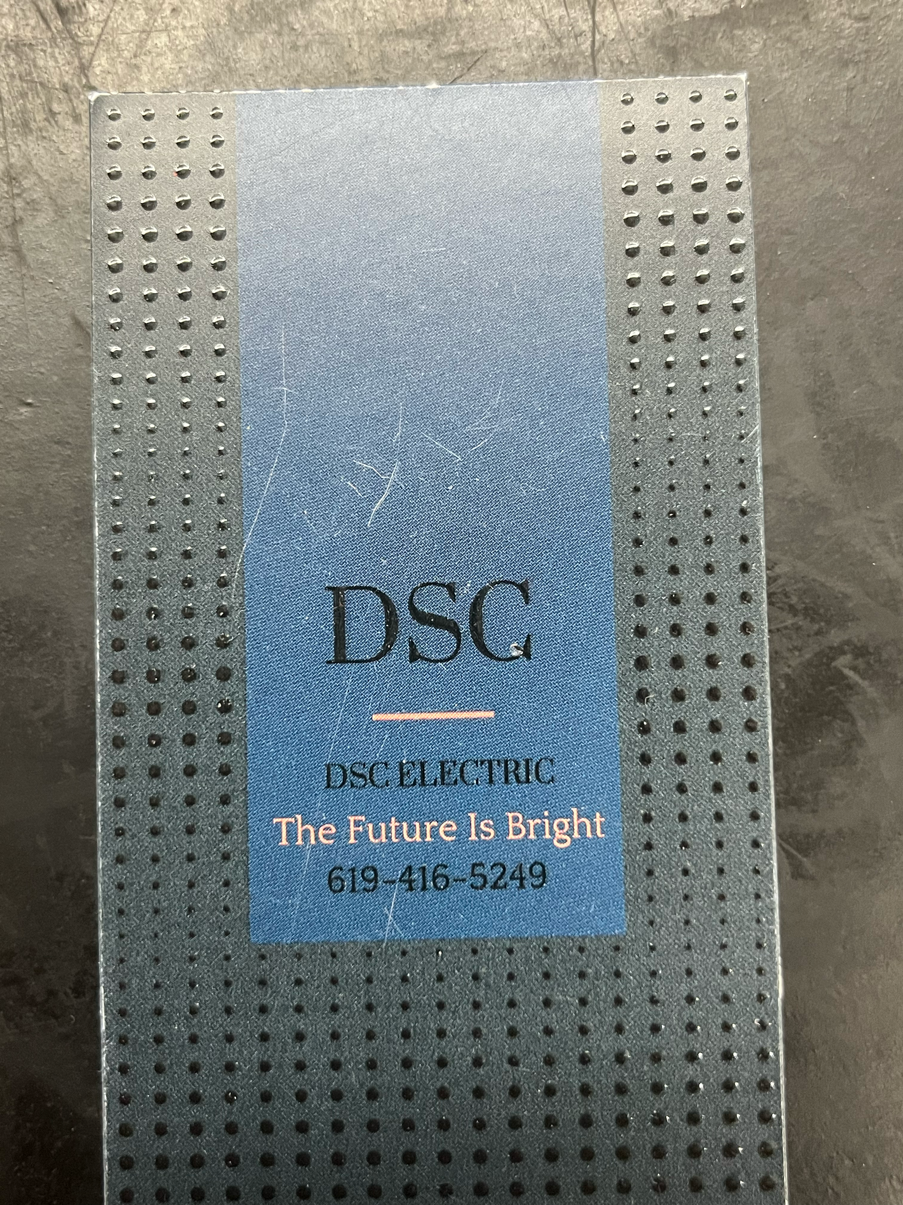 Britech Cleaning logo