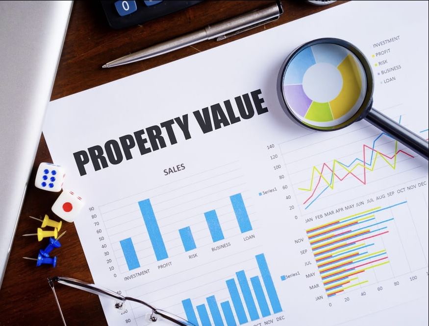 Logo for Property Analysis Corp