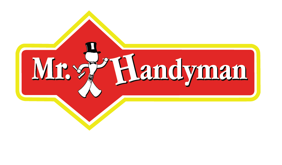 Logo for Mr. Handyman of Atascocita, Kingwood and Humble