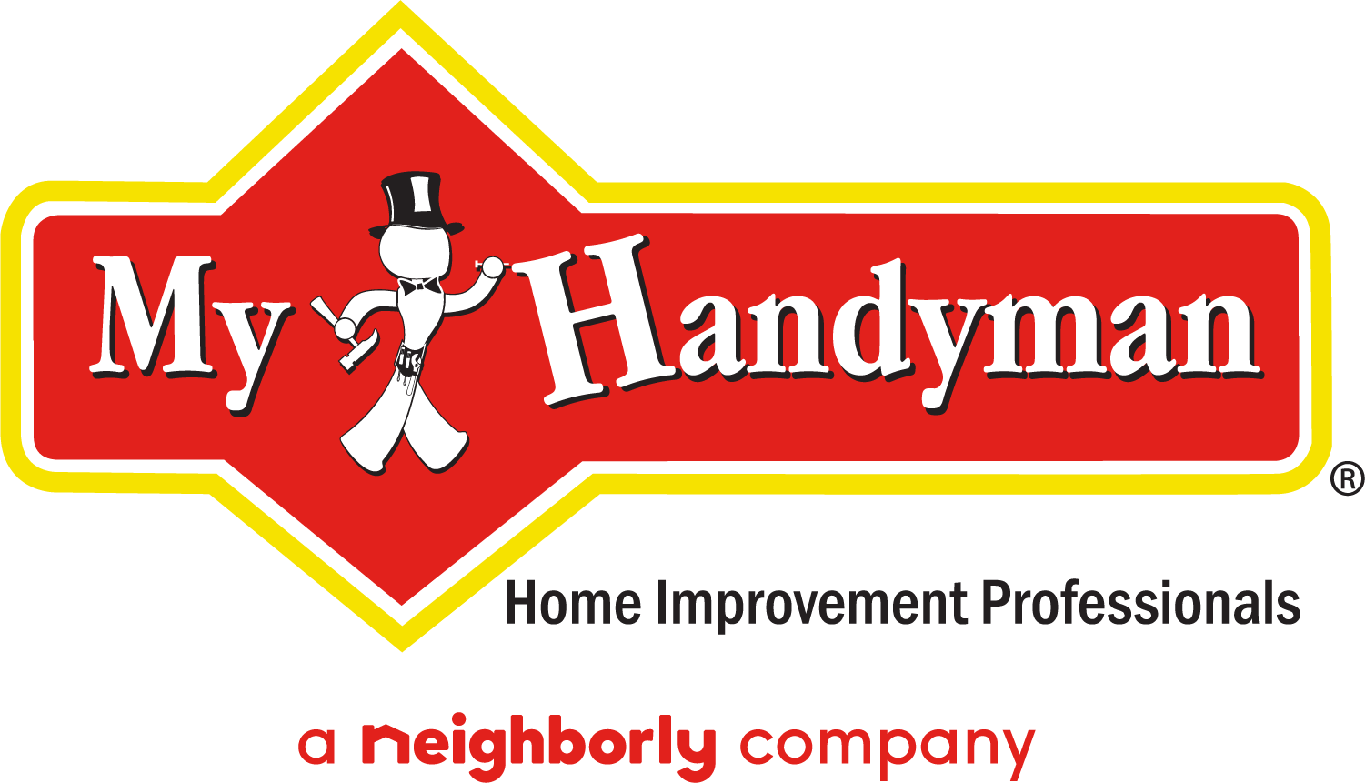 Mr. Handyman of Westchester County logo