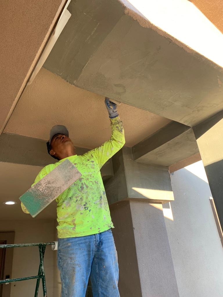 Avatar for Roger Plastering