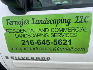 Avatar for Fernajes Landscaping