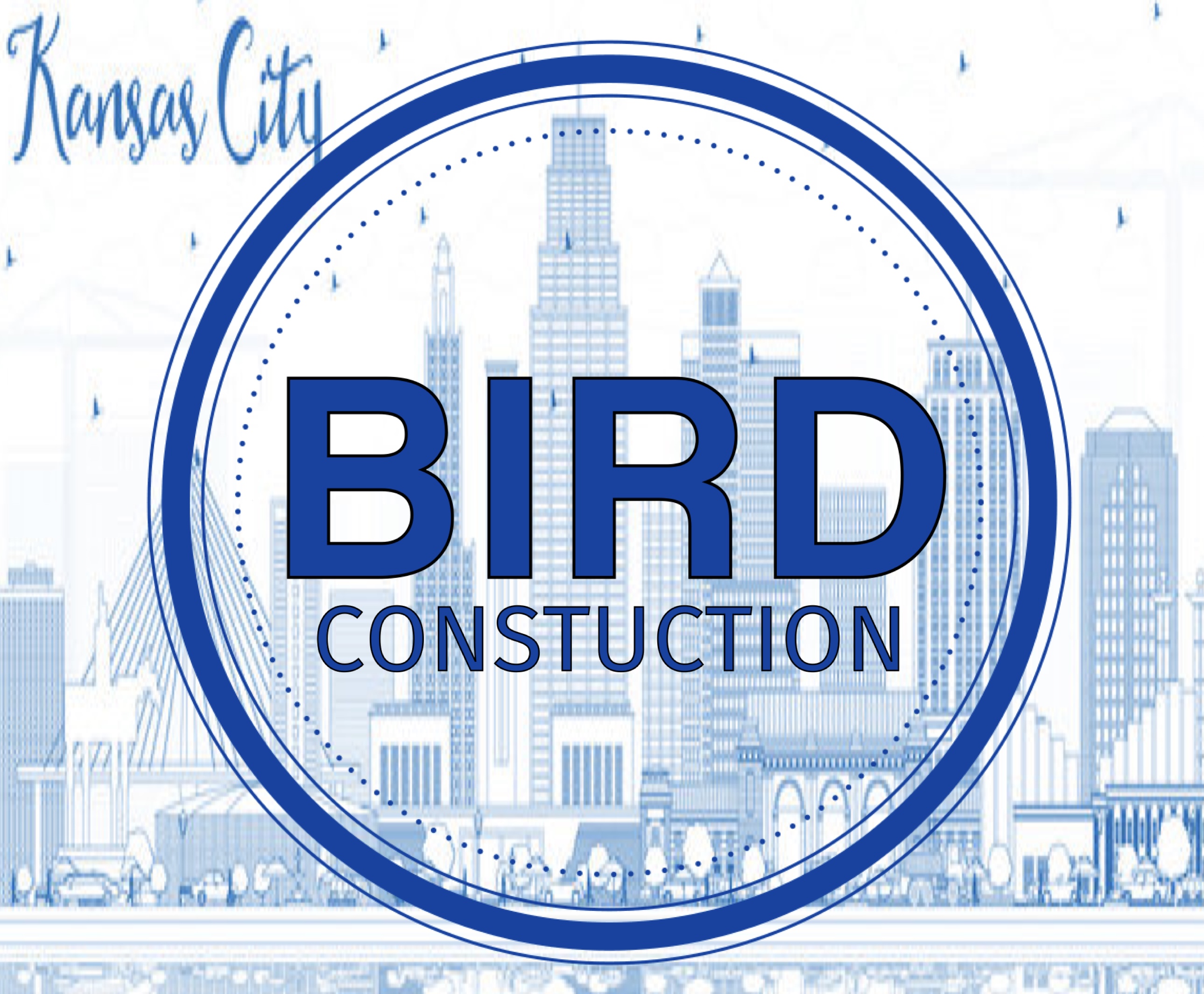 BIRD Construction - Handyman logo