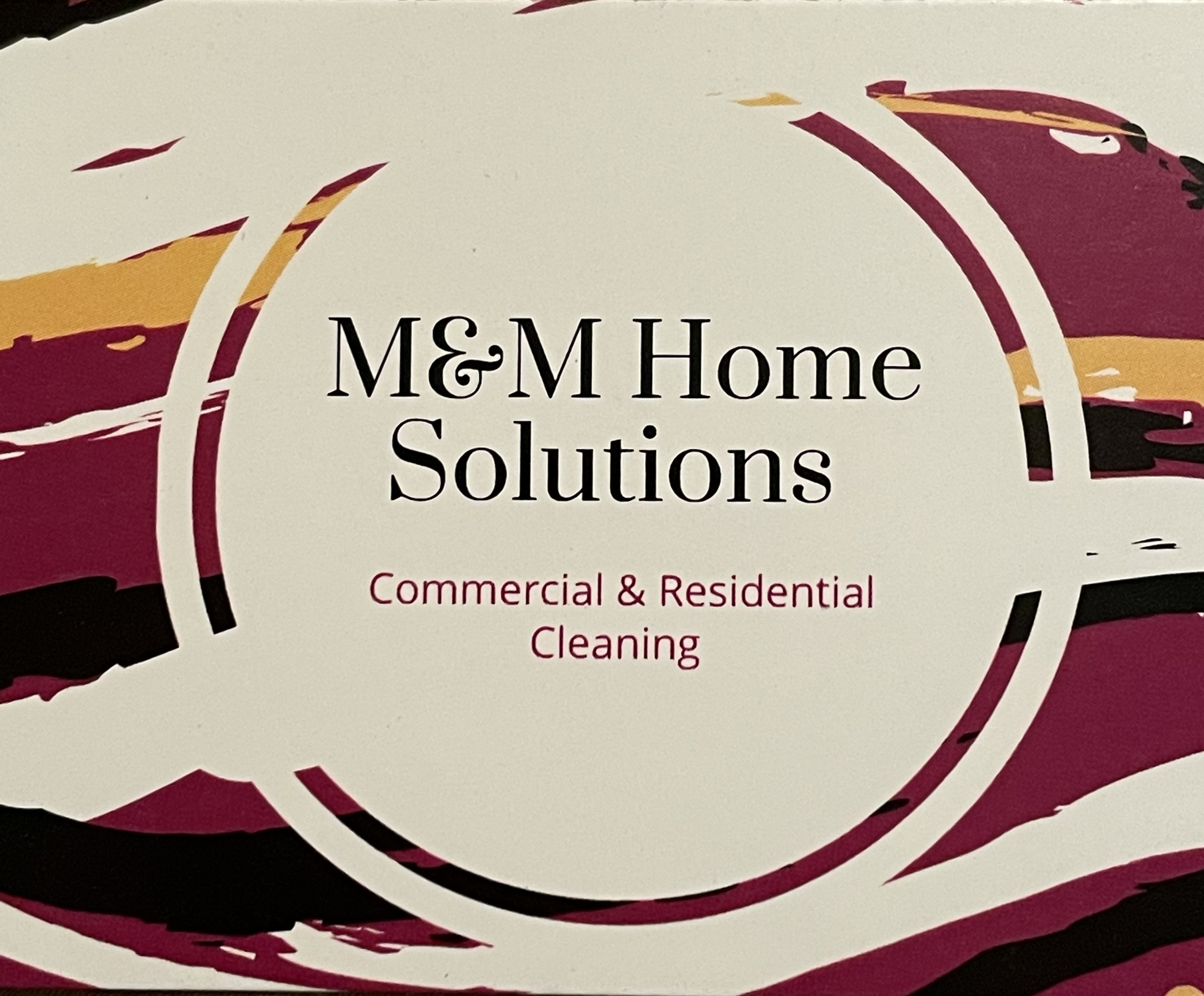 Avatar for M&M Home Solutions