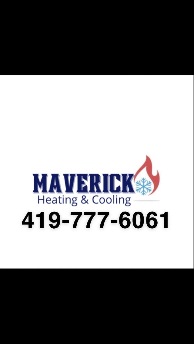 Avatar for Maverick HVAC