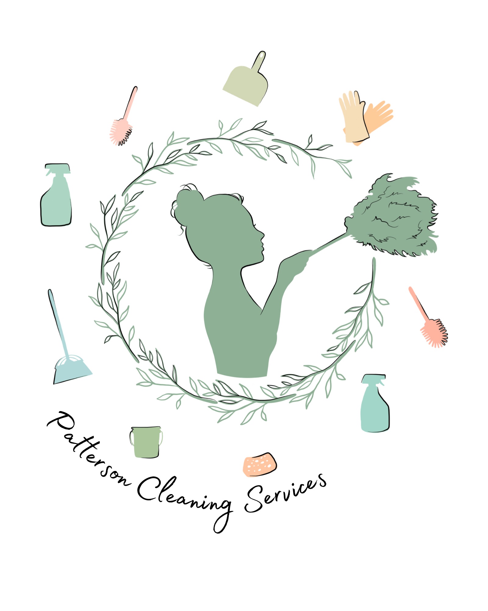 Avatar for Patterson Cleaning Services