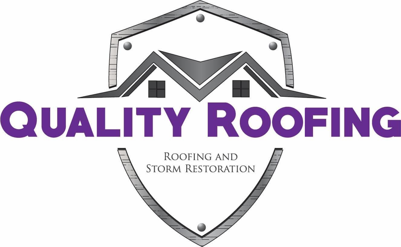 Logo for Quality Roofing & Storm Restoration LLC