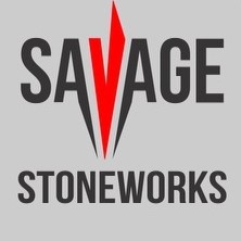 Logo for Savage Stone Works