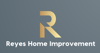 Logo for Reyes Home Improvement