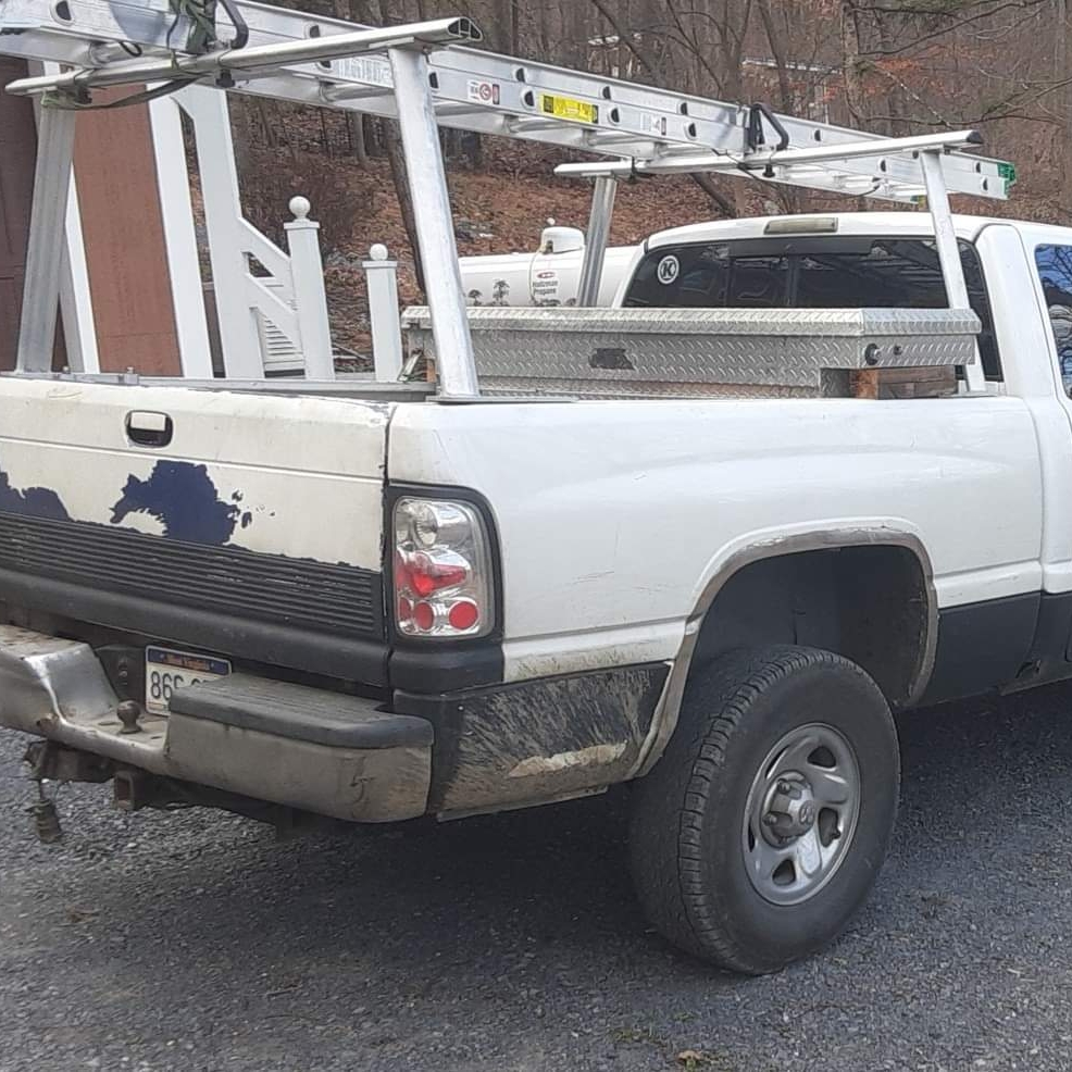 J&J Handyman Services logo