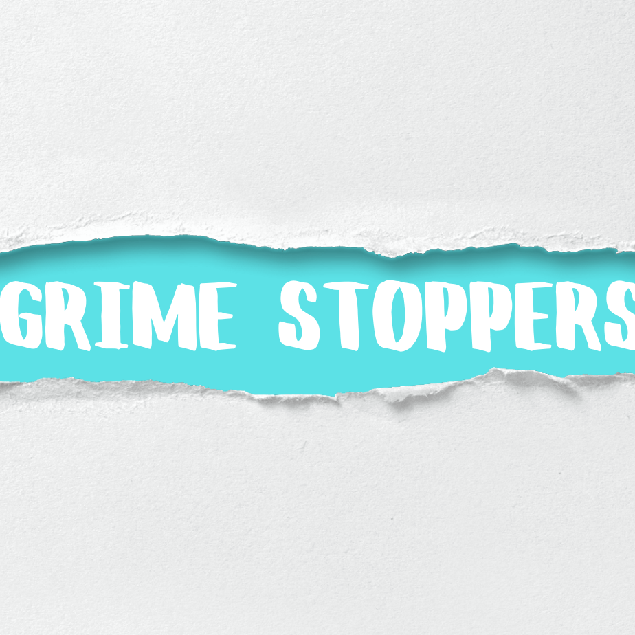 Grime Stoppers, LLC logo