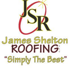 James Shelton Roofing LLC logo