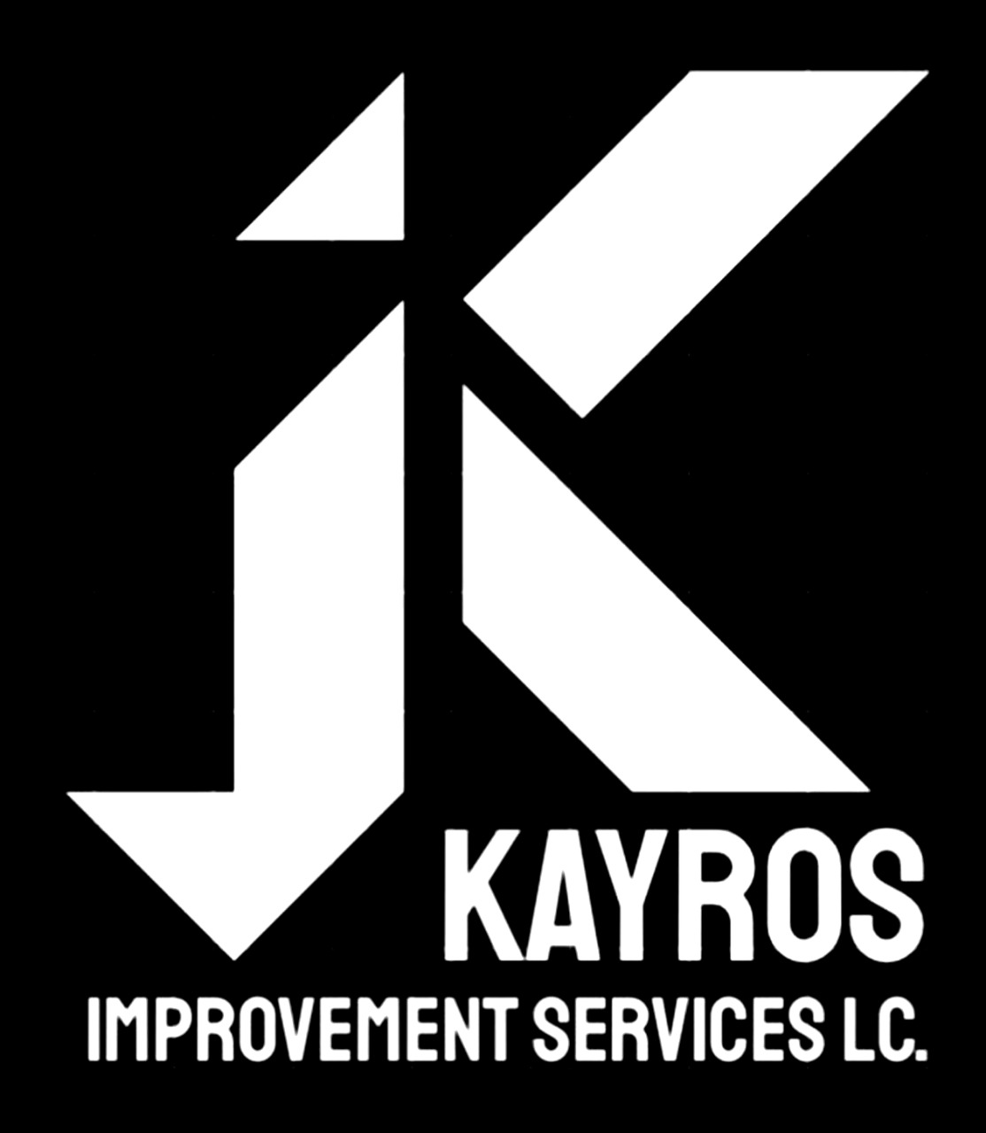 Kayros Home Improvement logo