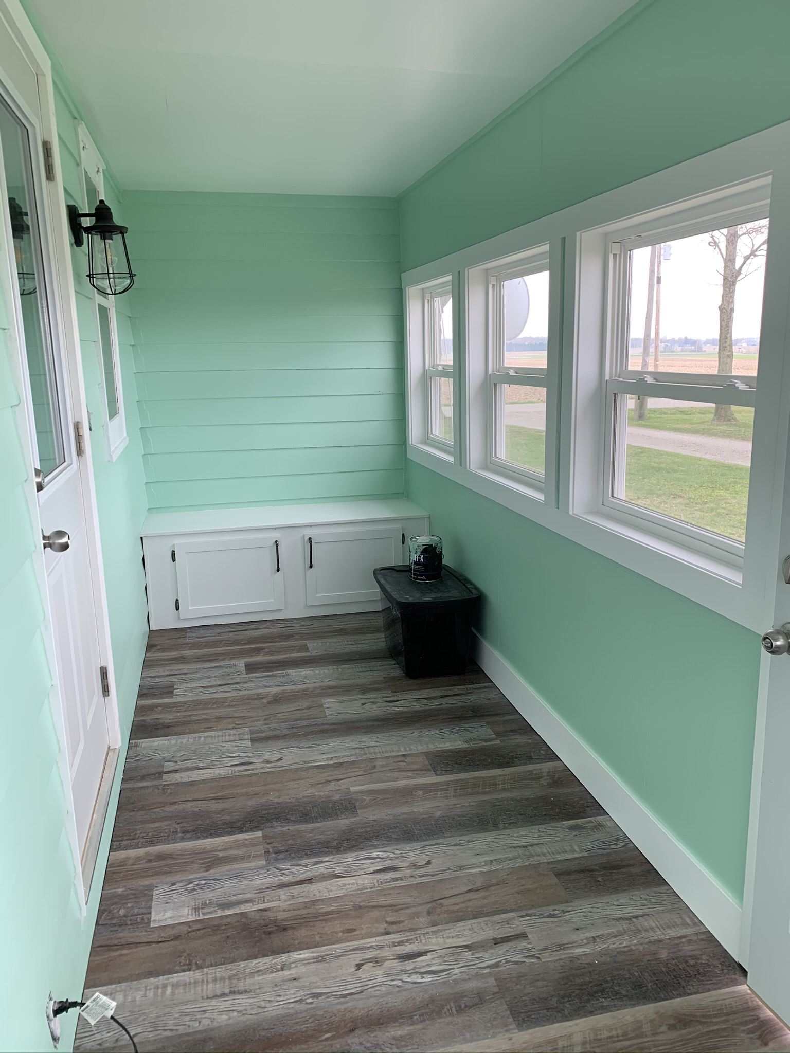 Avatar for Jay And Tras Interior And Exterior Painting