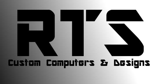 Avatar for RTS Custom Computers & Designs