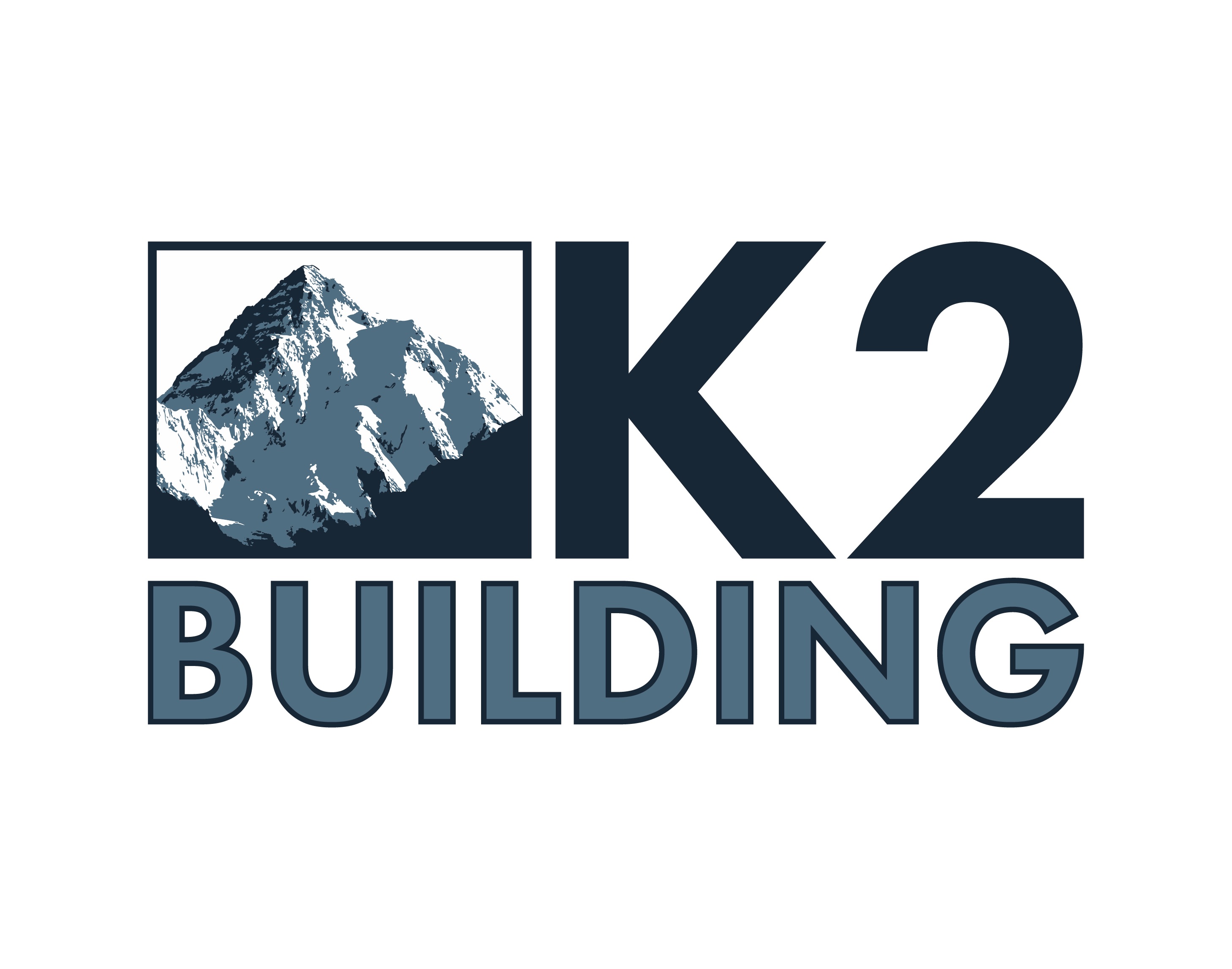 Logo for K2 Building