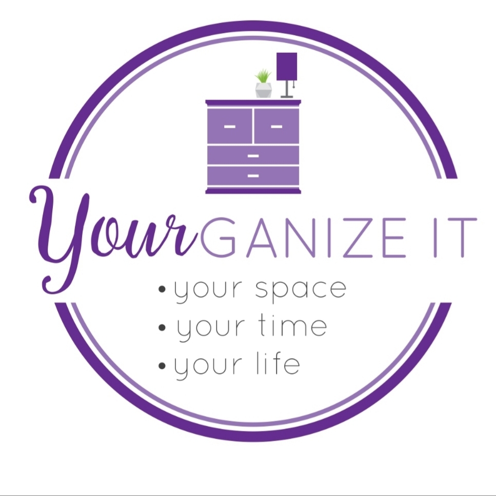 Yourganize It, LLC logo