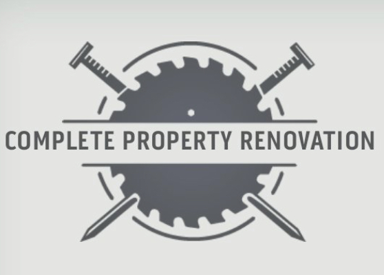 Logo for Complete Property Renovation LLC