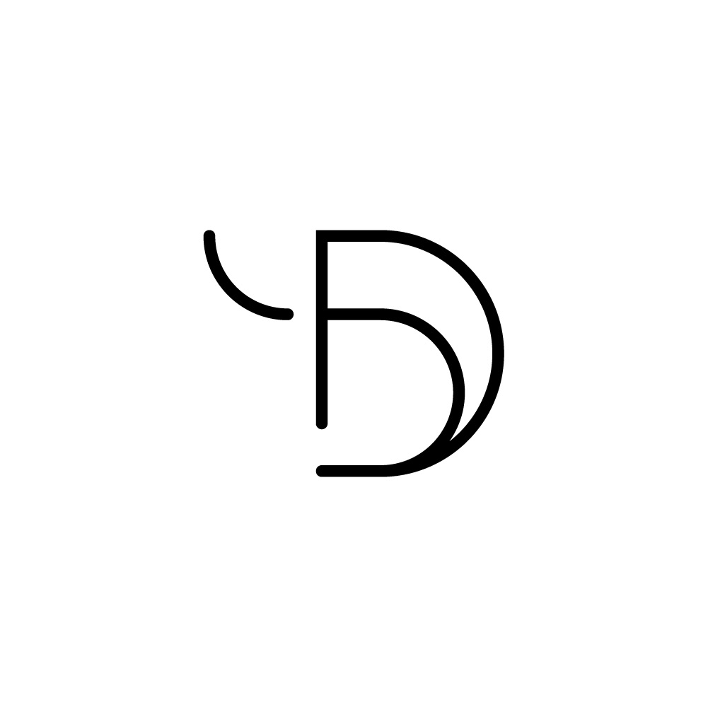 Dinsart Design logo