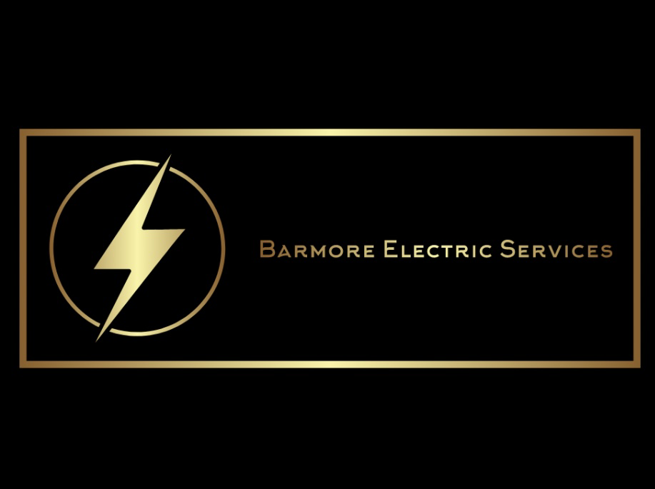 Logo for Barmore Electric Services