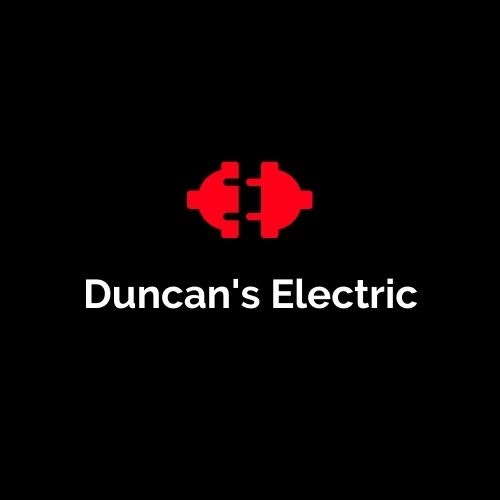 Logo for Duncans Electrical