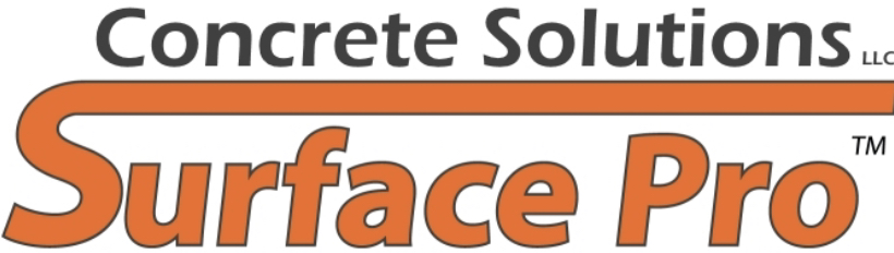 Surface Pro Concrete Solutions LLC logo