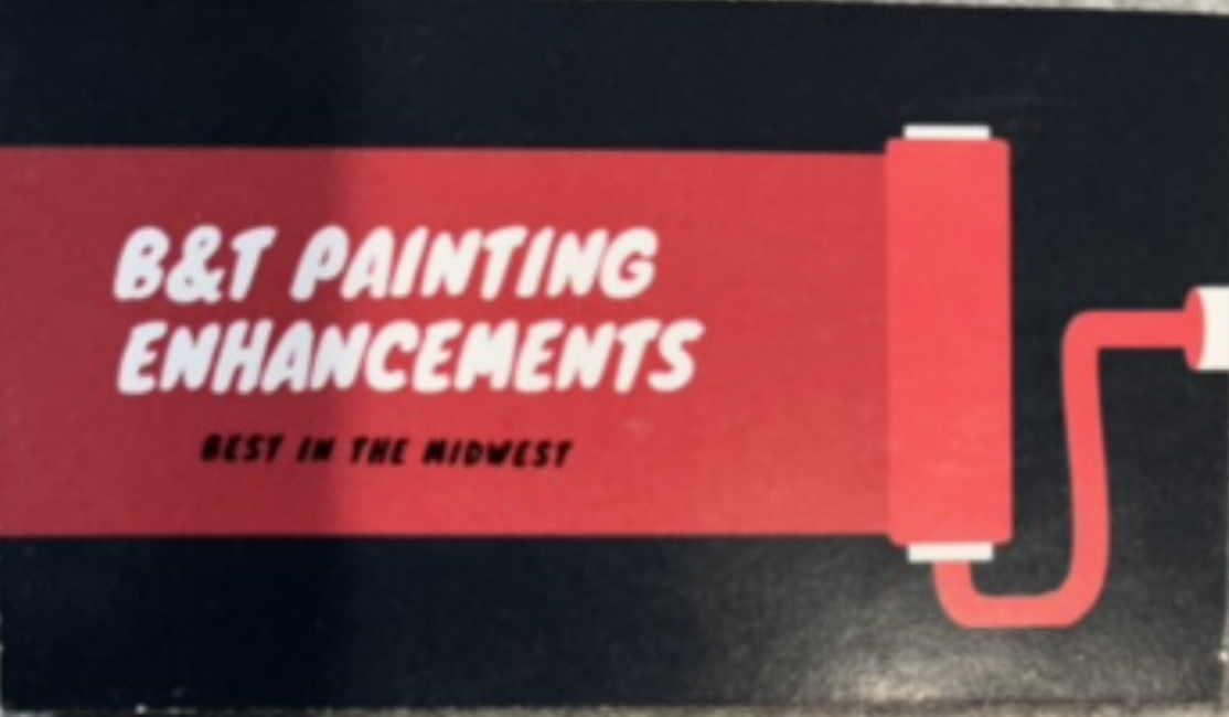 Avatar for B&T painting enhancements