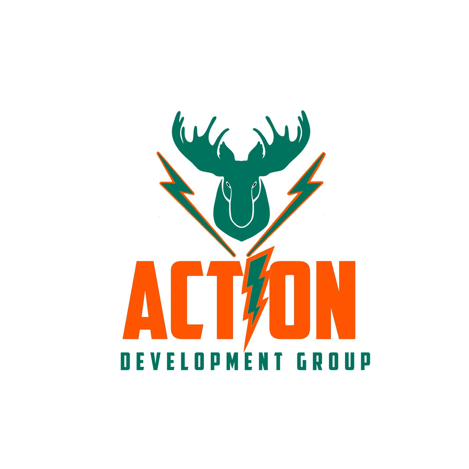 Logo for Action Development Group