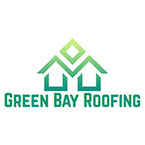 Logo for Green Bay Roofing Inc
