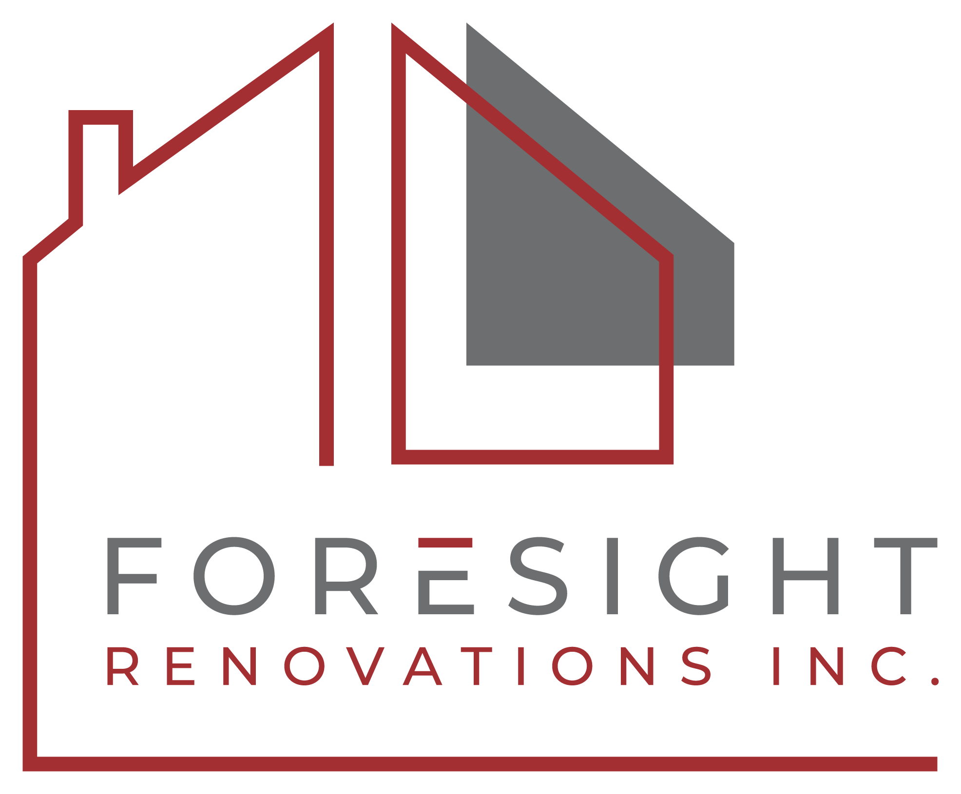 Foresight Renovations Inc logo