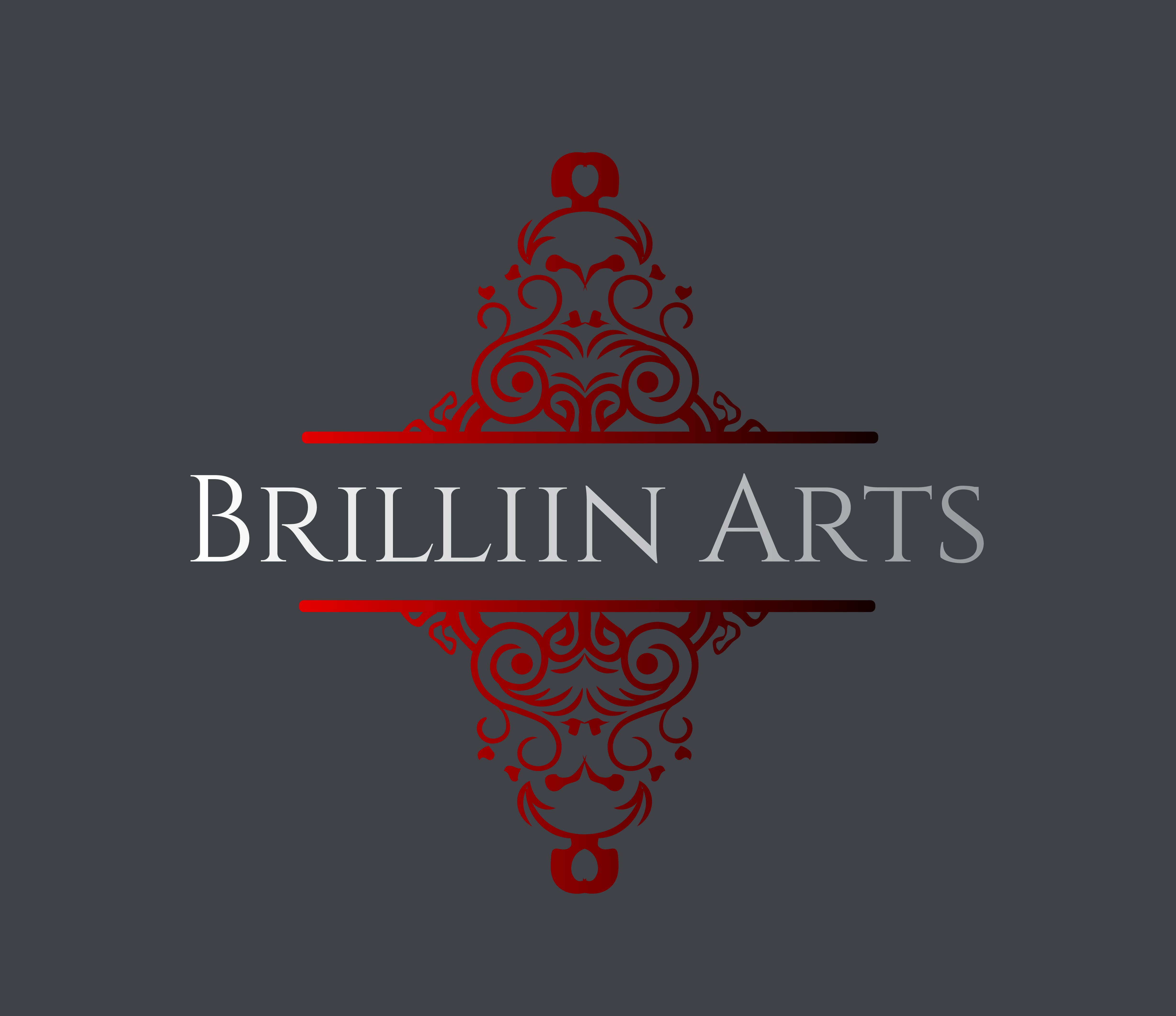 Logo for Brillin Arts Inc