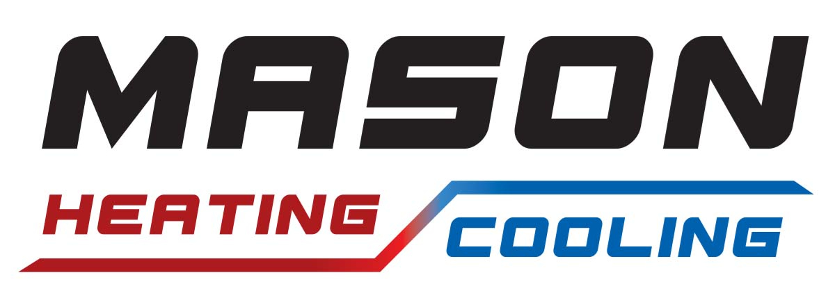 Mason Heating & Cooling logo