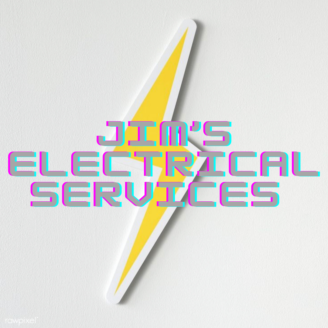 Jim's Electrical Service logo