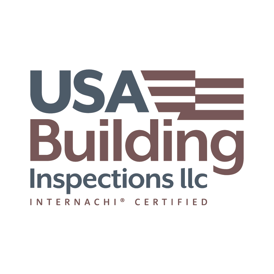 Logo for USA Building Inspections