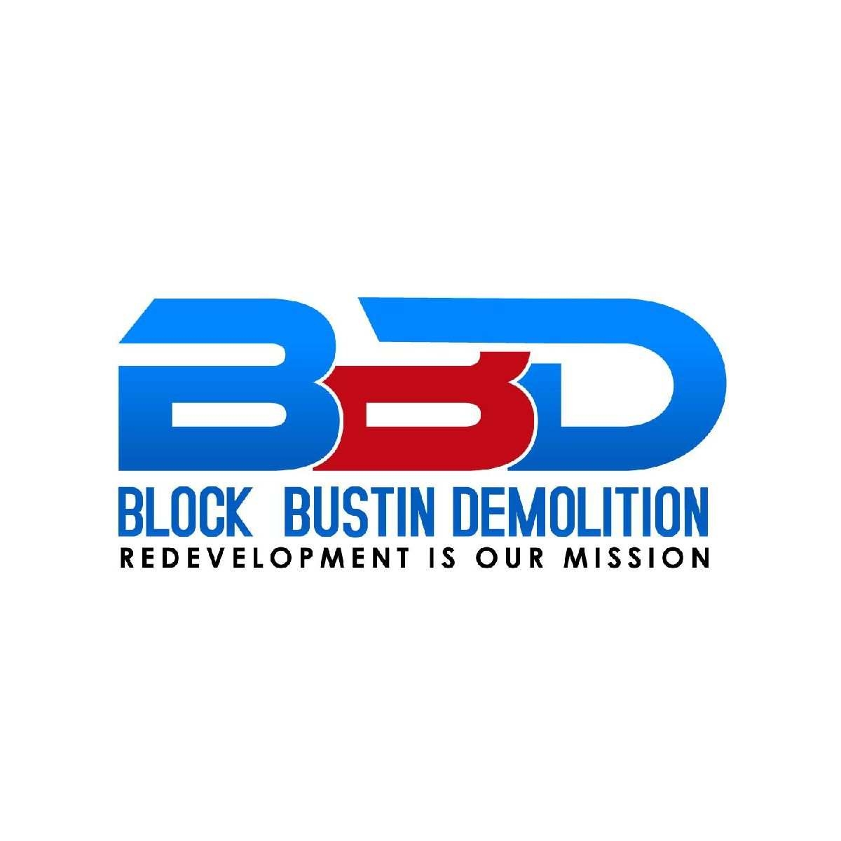 Avatar for Block Bustin Demolition LLC