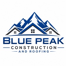 Avatar for Blue Peak Construction & Roofing