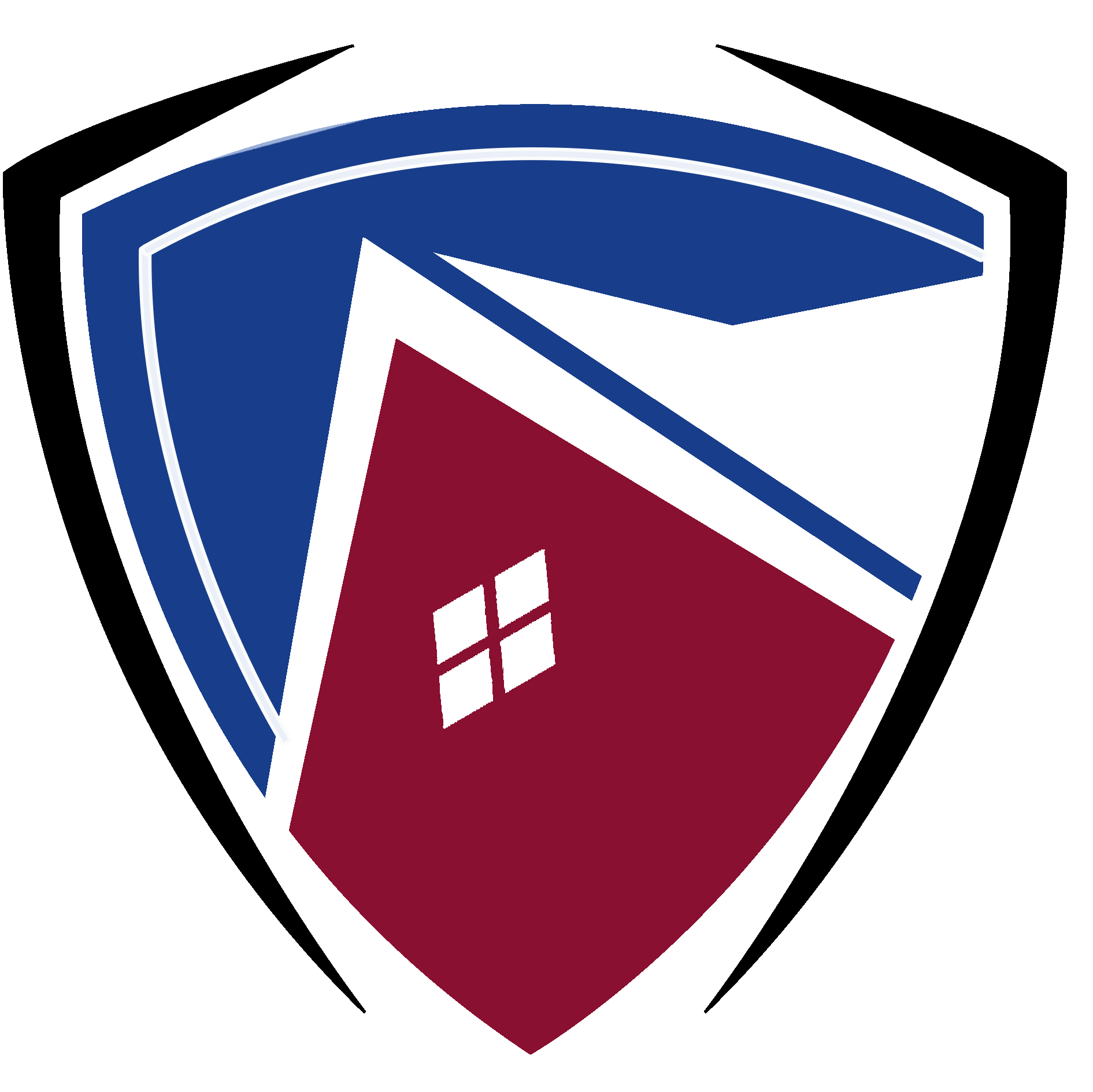 Logo for Shield Roofing LLC