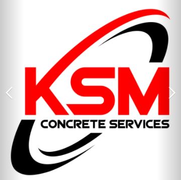Avatar for KSM Concrete Services