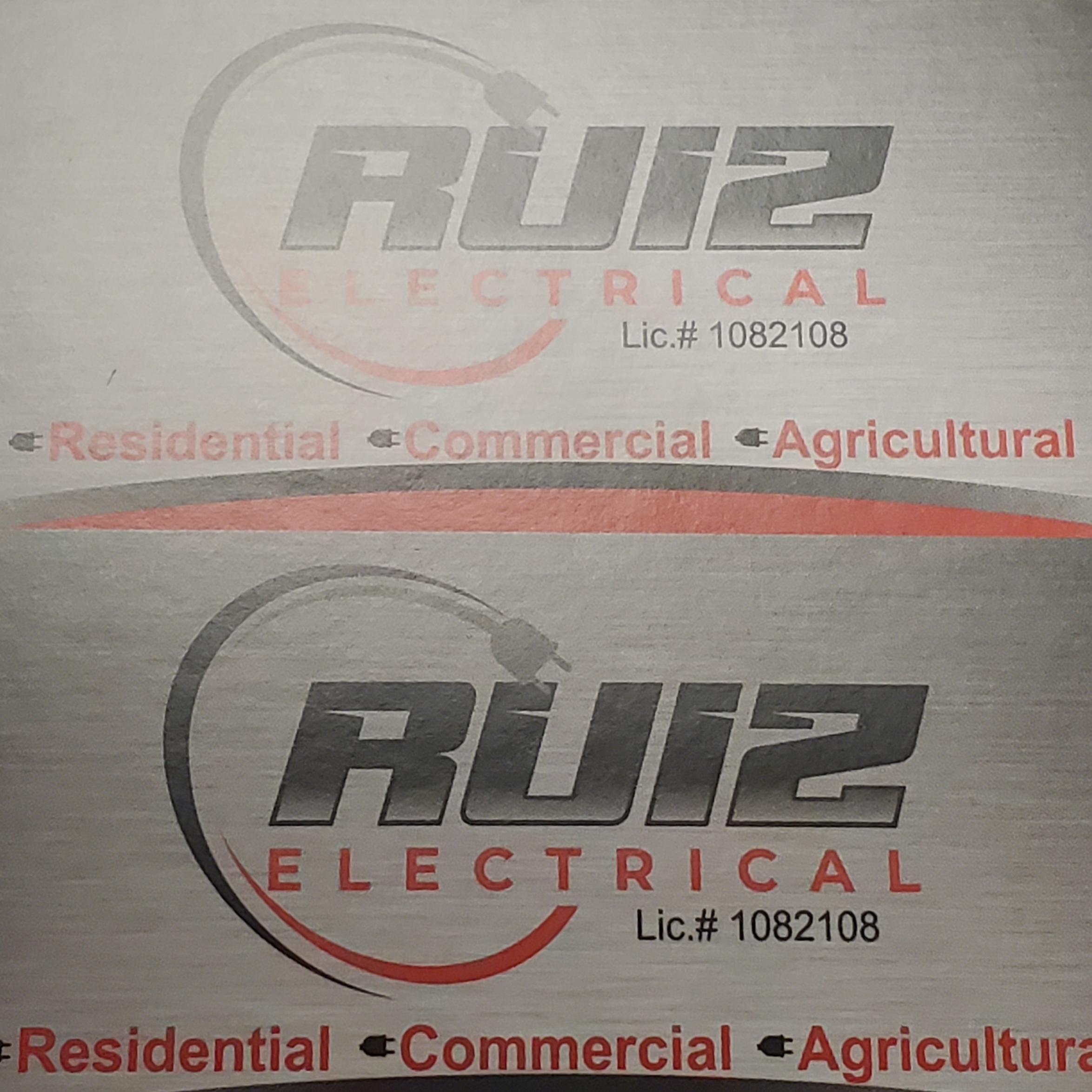 Avatar for Ruiz Electrical
