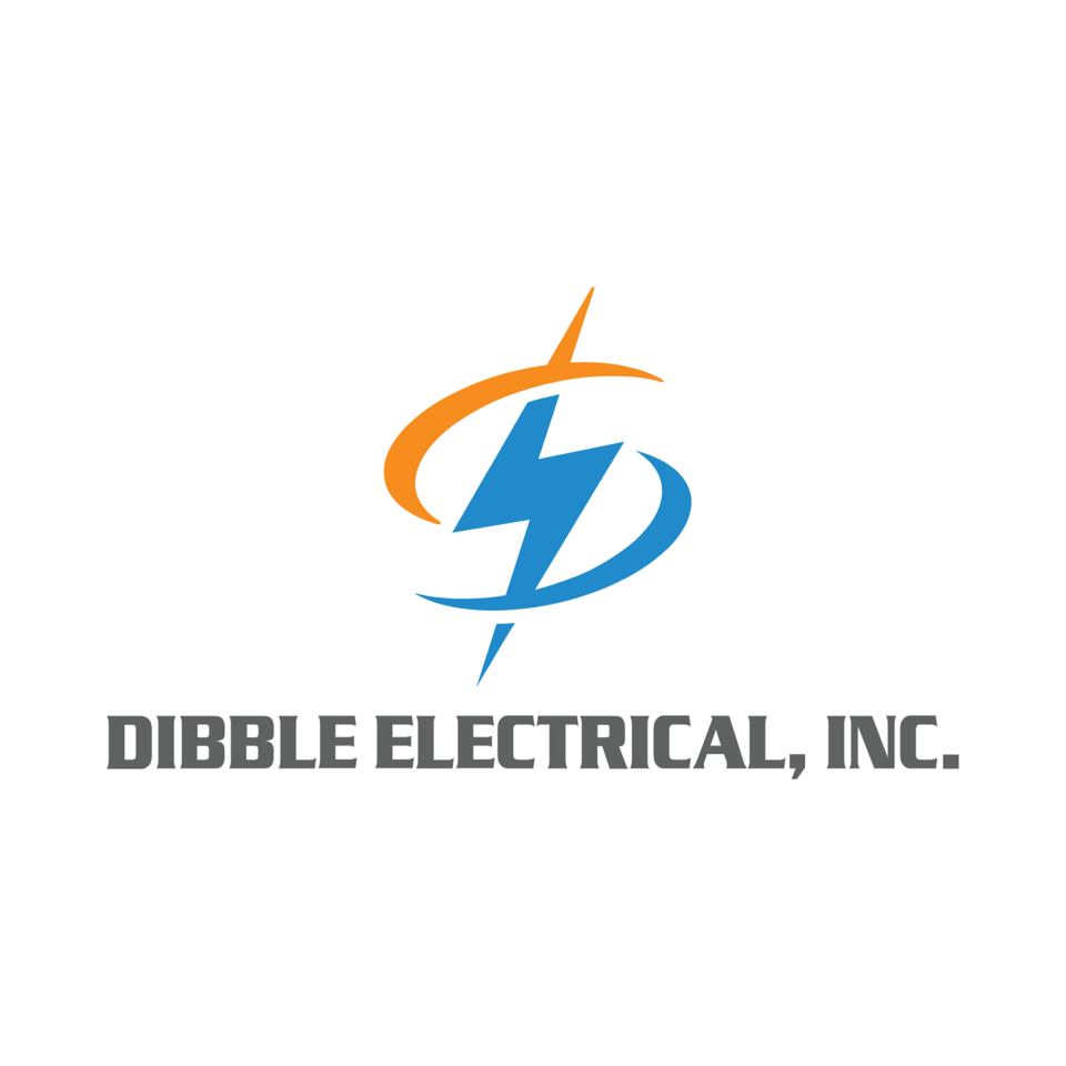 Dibble Electrical, Inc. logo