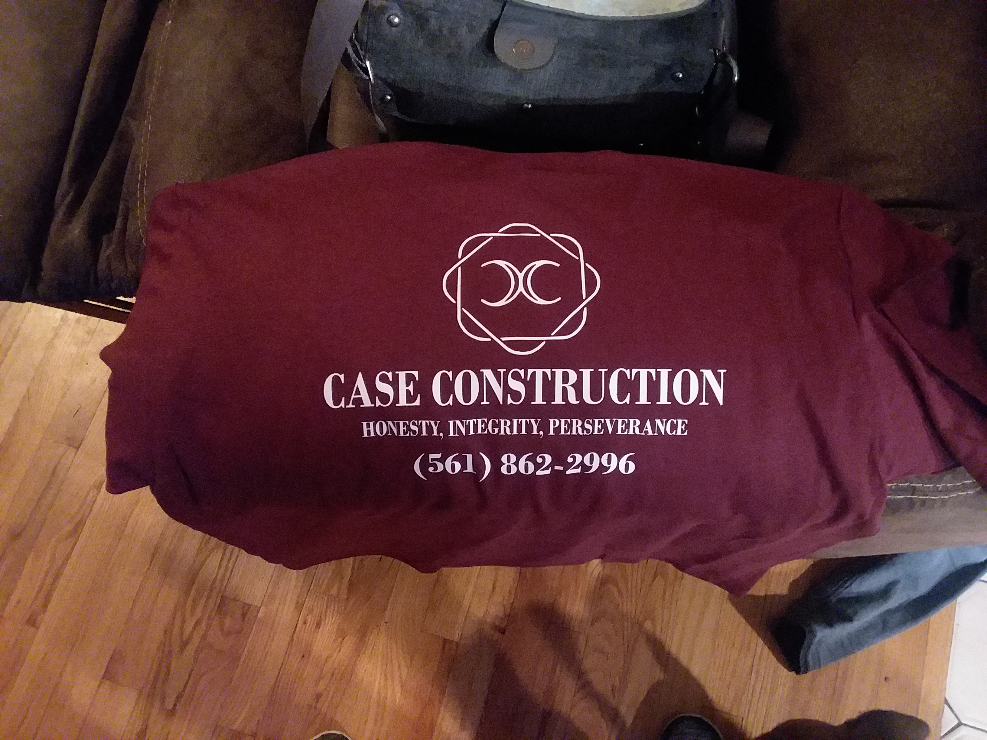 Avatar for Case construction