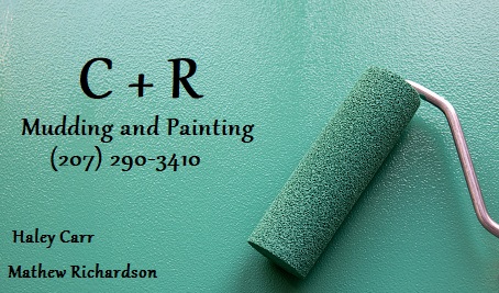 Avatar for C + R mudding and painting