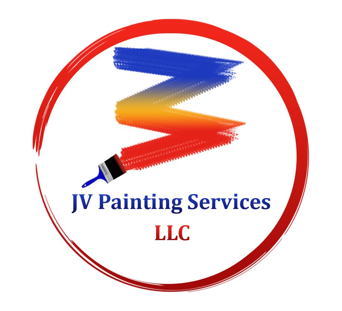JV Painting Services LLC logo