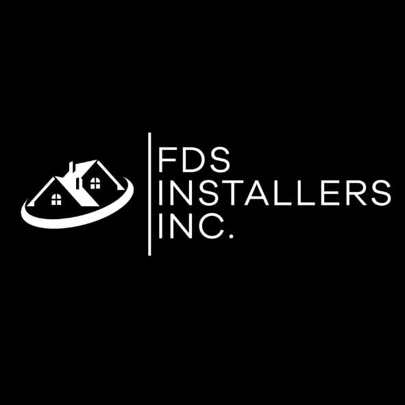 FDS installers inc logo