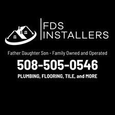 Logo for FDS Installers