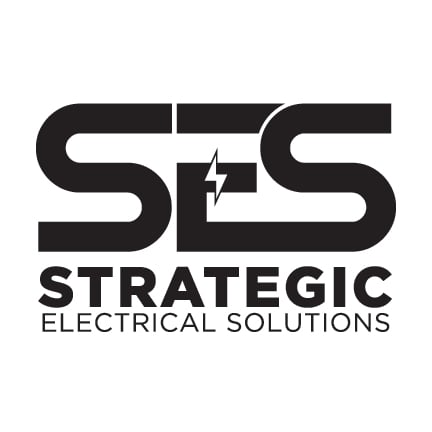 Strategic Electrical Solutions, LLC logo