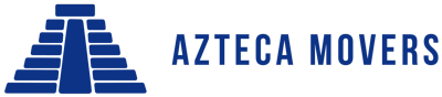 Azteca Movers Inc logo