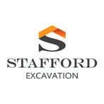 Stafford Excavation logo