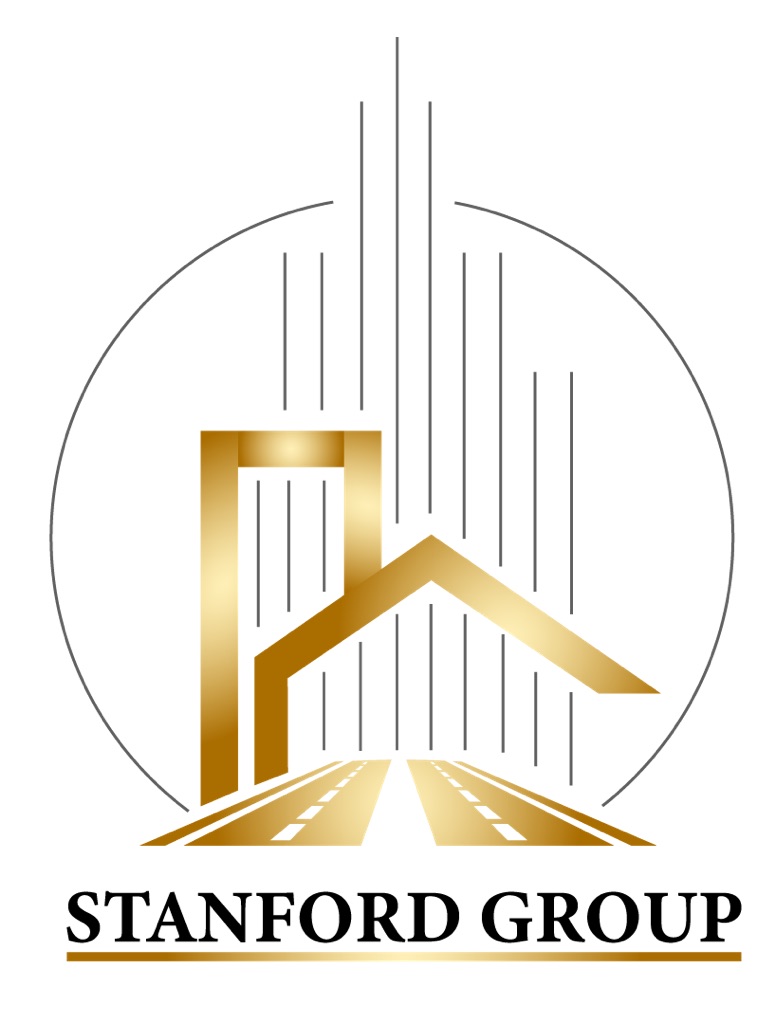 Stanford Group logo